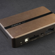 フォーカル SLATE FIBER