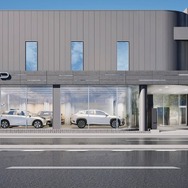 横浜市磯子区にオープンする「BYD AUTO 横浜南」