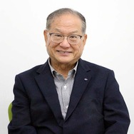 トウメイ株式会社 代表取締役泉 重光氏