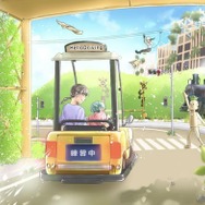 モビリティリゾートもてぎの新アトラクション「Hello Driving」