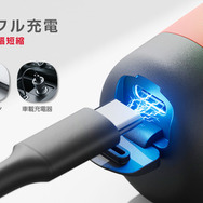 Yacooda 電動ラチェットレンチ