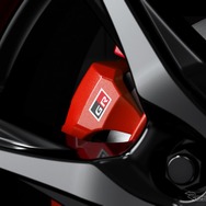 トヨタ『アクア』の「GR SPORT」