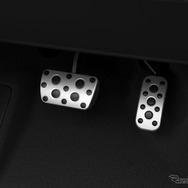 トヨタ『アクア』の「GR SPORT」