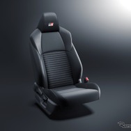 トヨタ『アクア』の「GR SPORT」
