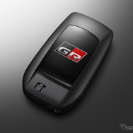 トヨタ『アクア』の「GR SPORT」