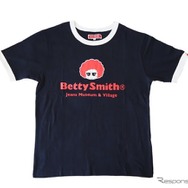 商品例　Tシャツ