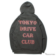 トーキョードライブカークラブ 2026 S/Sコレクションを7月18日リリース、即完売続きのキャップや復刻アイテムも登場