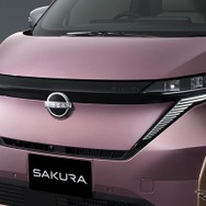 日産 サクラ 改良新型