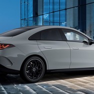 メルセデスベンツ CLA 180 Launch Edition