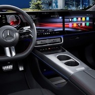 メルセデスベンツ CLA 180 Launch Edition