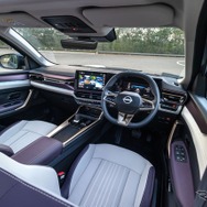 日産 テクトン