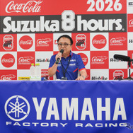 ヤマハ発動機 設楽元文社長