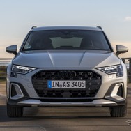 アウディ『A3オールストリート』改良新型