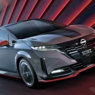 日産 ノートオーラ NISMO 現行