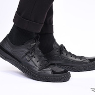 SEAL × SPINGLE Waterproof SNEAKER