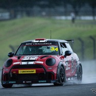 BMW & MINI Racing 2026