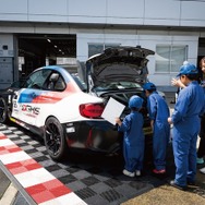 BMW & MINI Racing 2026