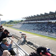 『 SUPER FORMULA 夏祭り2026 』