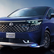 日産 エルグランド AUTECH