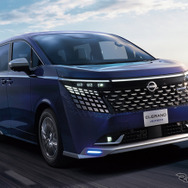 日産 エルグランド AUTECH