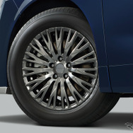 日産 エルグランド AUTECH