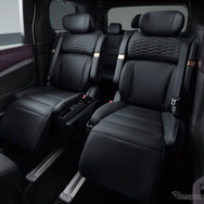 日産 エルグランド AUTECH LINE