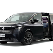 日産 エルグランド ステップタイプ