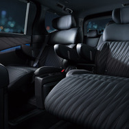 日産 エルグランド VIP