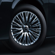 日産 エルグランド VIP