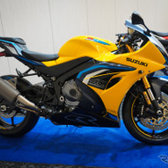 スズキ GSX-R1000R 新型