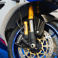 スズキ GSX-R1000R 新型