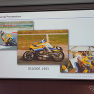 スズキ GSX-R1000R 新型