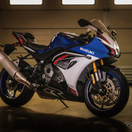 スズキ GSX-R1000R 新型