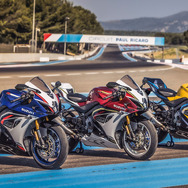 スズキ GSX-R1000R 新型