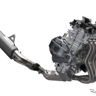 スズキ GSX-R1000R 新型
