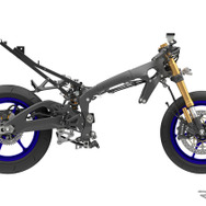 スズキ GSX-R1000R 新型