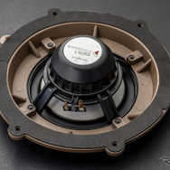 ビーウィズの純正交換型スピーカーキット「BEWITH Platinum Voice（ビーウィズ プラチナボイス）」シリーズのポルシェ対応モデル