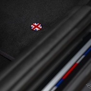 MINIクーパーの「Oxford Edition」