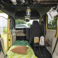 ホンダ N-VAN e:…ホンダアクセス