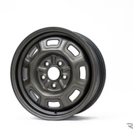 WR-V向け専用ホイール「COPERNIX（コペルニクス）」