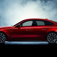 BMW『4シリーズ グランクーペ』の「Edition Shadow」