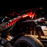 アプリリア RS 660 Factory