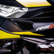 アプリリア RS 660 Factory