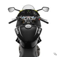 アプリリア RS 660 Factory