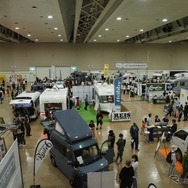 北海道キャンピングカー＆アウトドアショー2026、8月29～30日開催