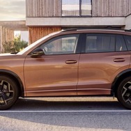VW『ティグアン』の「EDITION 20」