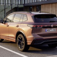 VW『ティグアン』の「EDITION 20」