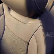 VW『ティグアン』の「EDITION 20」