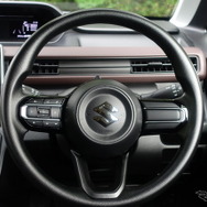 スズキ ワゴンR ZL（MT車）