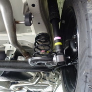 スズキ ワゴンR ZL（MT車）